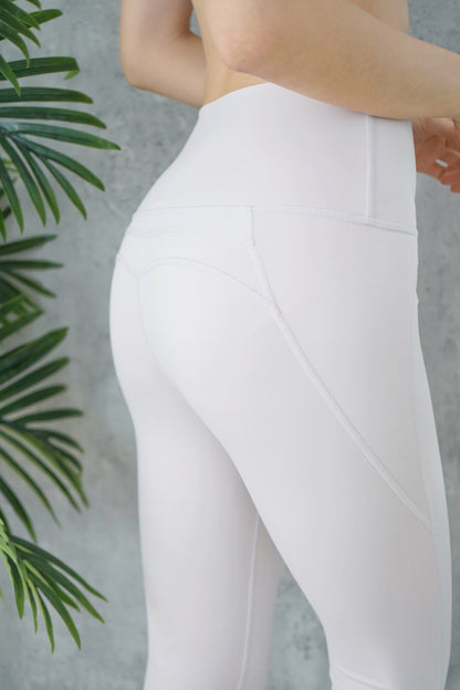 The Duo V-lines Leggings