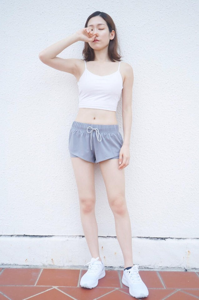 Airy Light Shorts