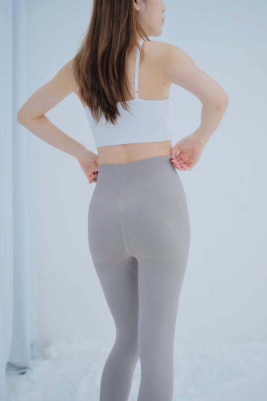 The Peachy Booty Leggings