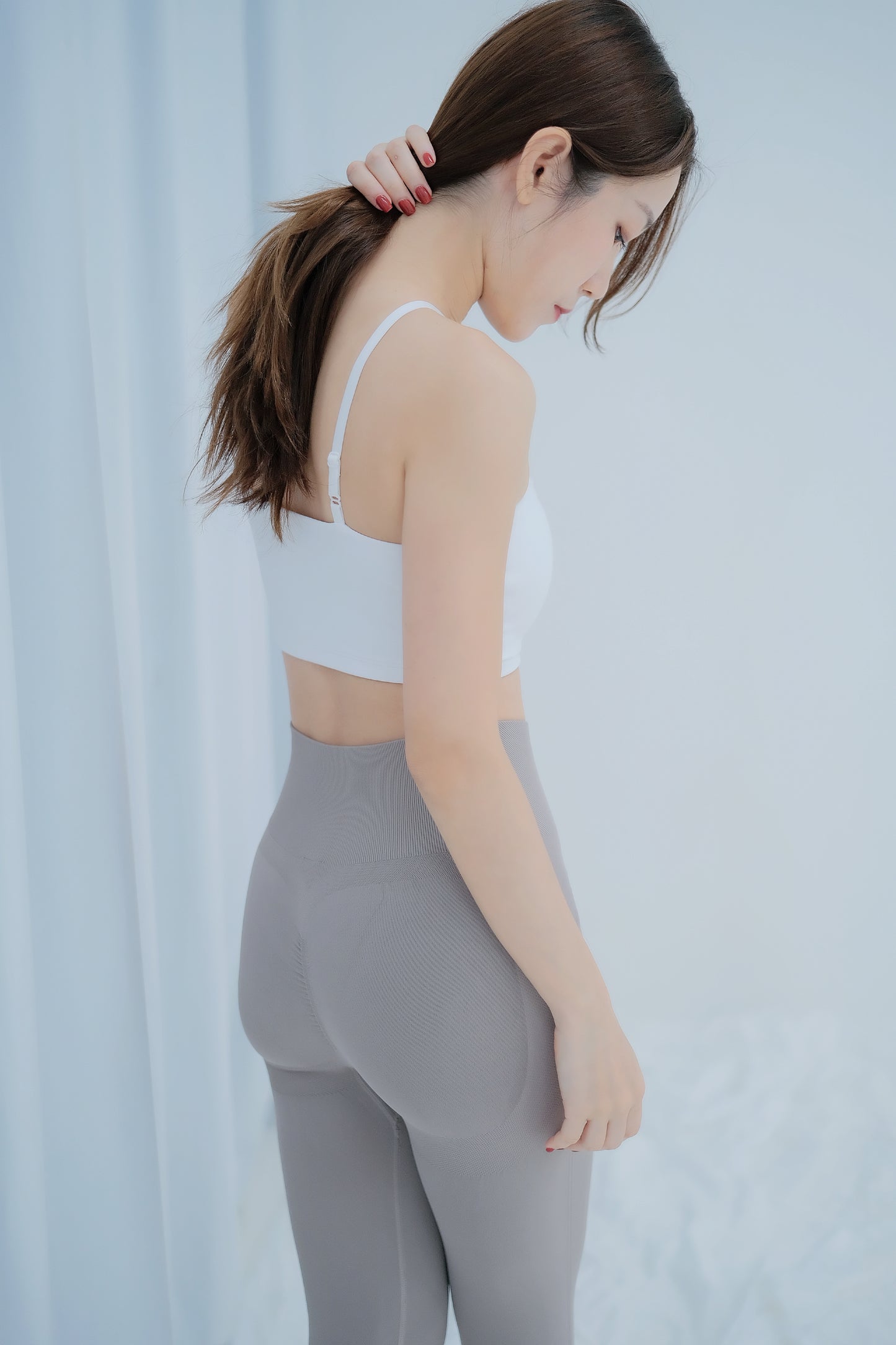 The Peachy Booty Leggings